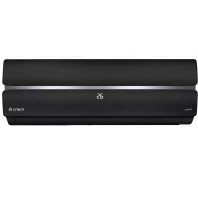 Сплит-система Chigo CS-25V3A-1C172 King Black