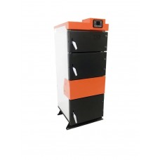 Твердотопливный котел Белкомiн TIS UNI N 60