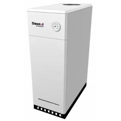 Напольный газовый котел Siber Evolution 23К (АОГВК-23.2)