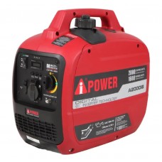 Бензиновый инверторный генератор A-iPower A2000IS