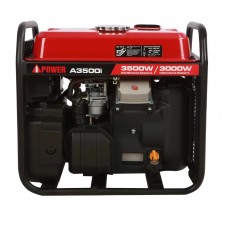 Бензиновый инверторный генератор A-iPower A3500i