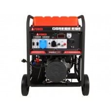 Бензиновый генератор A-iPower A11000EAX