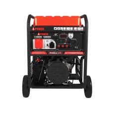 Бензиновый генератор A-iPower A11000TEAX
