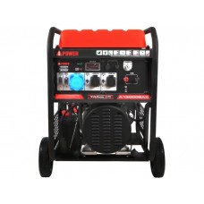 Бензиновый генератор A-iPower A13000EAX