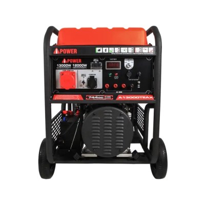 Бензиновый генератор A-iPower A13000TEAX