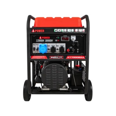 Бензиновый генератор A-iPower A17000EAX