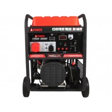 Бензиновый генератор A-iPower A17000TEAX