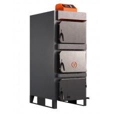 Твердотопливный котел Тепловъ SBA-15 Smart Big Auto