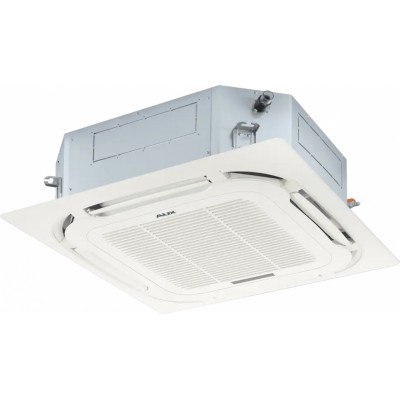Кассетная сплит-система AUX ALCA-H48/5DR2A/AL-H48/5DR2A(U) + панель MB08