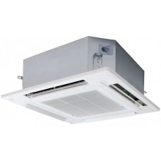 Кассетная сплит-система Panasonic S-125PU2E5B/CZ-KPU3W/U-125PZ2E5