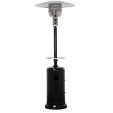 Уличный газовый обогреватель WWT 13B Table Black