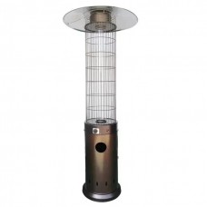 Уличный газовый обогреватель WWT 13D pro Brown mini 1.87m