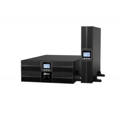 Источник бесперебойного питания RUCELF UPO-6000RT-320-E
