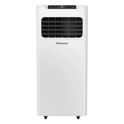 Мобильный кондиционер Hisense AP-09CR4GKWS00