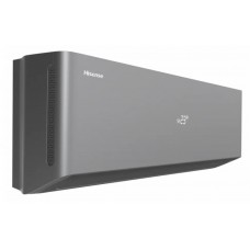 Сплит-система Hisense AS-13UW4RXVQH01W(B)/AS-13UW4RXVQH00AG(B) Vision Pro Carbon Superior DC Inverter