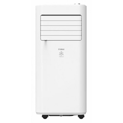Мобильный кондиционер Funai MAC-CS22CON01 Crocus