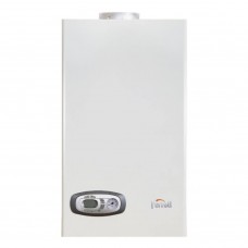 Настенный газовый котел Ferroli Vitatech D F24