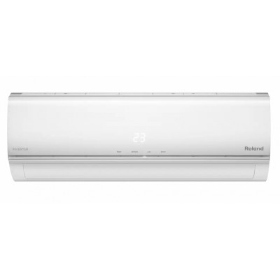 Сплит-система Roland FIU-12HSS010/N5-IN/FIU-12HSS010/N5-OUT Favorite II Inverter 2024
