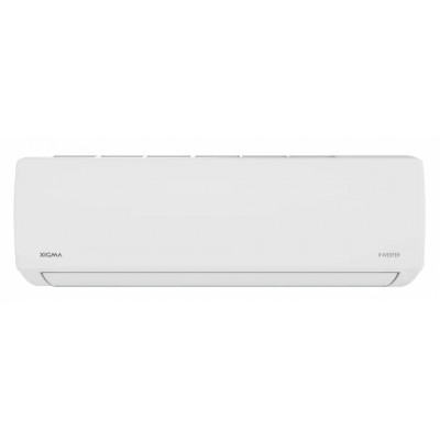 Сплит-система Xigma XGI-TXC27RHA-IDU/XGI-TXC27RHA-ODU Turbocool Inverter 2024