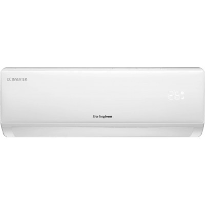 Сплит-система Berlingtoun BR-18TIN1/IN/BR-18TIN1/OUT Leeds Inverter