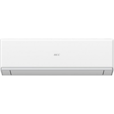Сплит-система HEC HEC-12HRC03/R3(DB)(IN)/HEC-12HRC03/R3(DB)(OUT) R Comfort Inverter