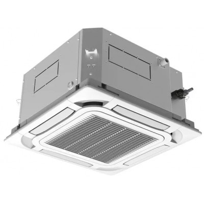 Кассетная сплит-система Gree GUD50T1/B-S/GUD50W1/NhB-S U-Match