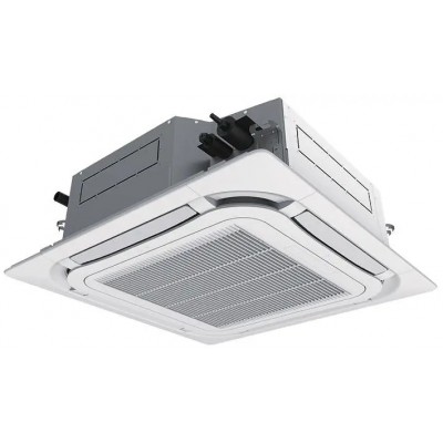 Кассетная сплит-система Gree GUD100T1/B-S/GUD100W1/NhB-S U-Match