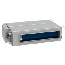Канальная сплит-система Gree GUD35PS1/B-S/GUD35W1/NhB-S U-Match