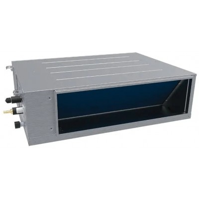 Канальная сплит-система Gree GUD71PHS1/B-S/GUD71W1/NhB-S U-Match