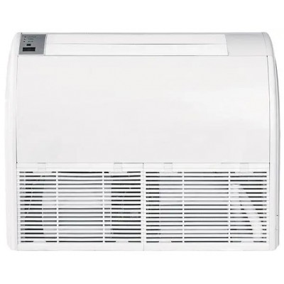 Напольно-потолочная сплит-система Gree GUD35ZD1/B-S/GUD35W1/NhB-S U-Match