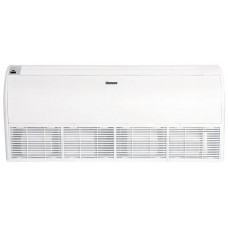 Напольно-потолочная сплит-система Gree GUD125ZD1/B-S/GUD125W1/NhB-S U-Match
