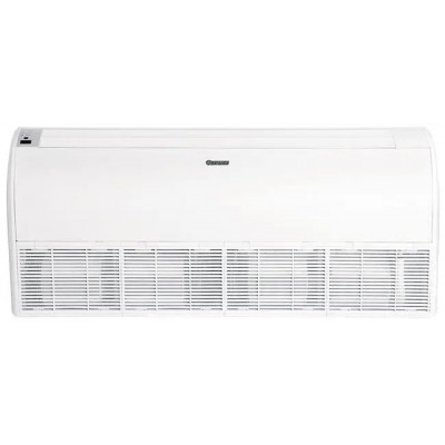 Напольно-потолочная сплит-система Gree GUD125ZD1/B-S/GUD125W1/NhB-S U-Match