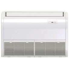 Напольно-потолочная сплит-система Hisense AVT-24UR4RB8/AUW-24U4RJ7 Heavy DC Inverter