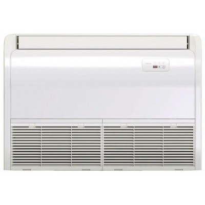 Напольно-потолочная сплит-система Hisense AVT-24UR4RB8/AUW-24U4RJ7 Heavy DC Inverter