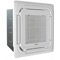 Кассетная сплит-система Hisense ACT-24UR4RJC8/AUW-24U4RJ7 Heavy DC Inverter