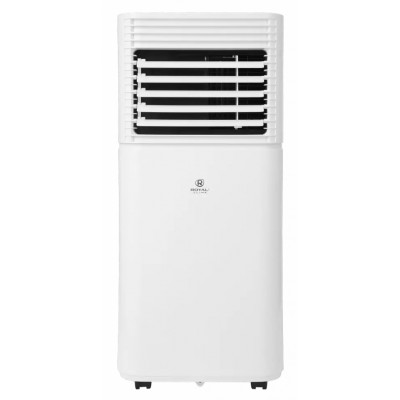 Мобильный кондиционер Royal Clima RM-CU30HH-E Cubo