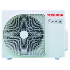 Наружный блок мульти сплит-системы Toshiba RAS-3M18G3AVG-E Shorai