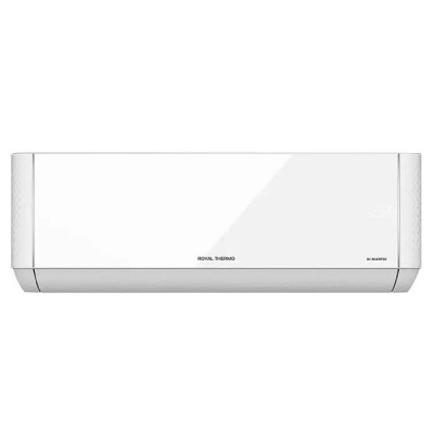 Сплит-система Royal Thermo RTBI-12HN8 Barocco DC Inverter white