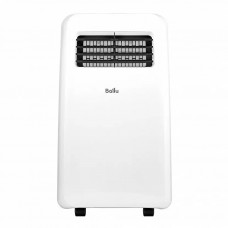 Мобильный кондиционер Ballu BPAC-12 CP/N1_24Y Aura