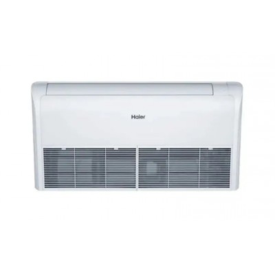 Напольно-потолочная сплит-система Haier AC50S2SG1FA/1U50S2SJ3FA