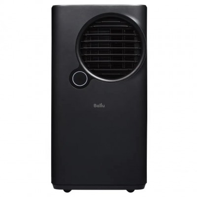 Мобильный кондиционер Ballu BPAC-07 EPB/N6 Eclipse Black