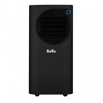 Мобильный кондиционер Ballu BPAC-10 EPB/N6 Eclipse Black