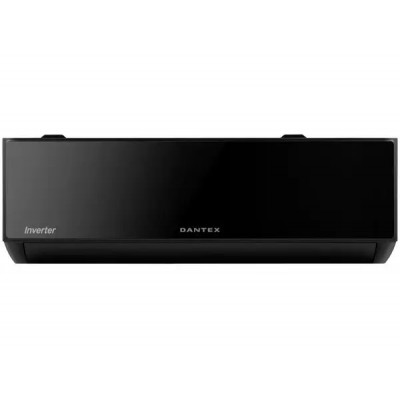 Сплит-система Dantex RK-12SATBI/RK-12SATBIE Advance Pro Plus Black