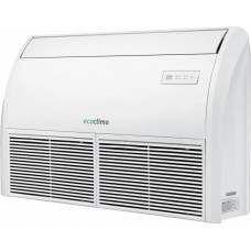 Напольно-потолочная сплит-система Ecoclima ECLCF-TC36/4R1/ECL-TC36/5R1(U)