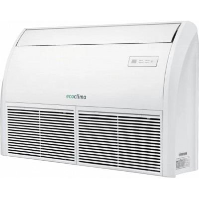 Напольно-потолочная сплит-система Ecoclima ECLCF-TC36/4R1/ECL-TC36/5R1(U)