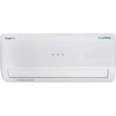 Сплит-система Ecoclima ECW/I-AX24/FB-4R1/EC/I-AX24/F-4R1 Frost Line Inverter