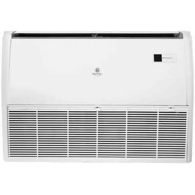 Напольно-потолочная сплит-система Royal Clima CO-F 60HNCI/CO-E 60HNCI Competenza DC Inverter 2024