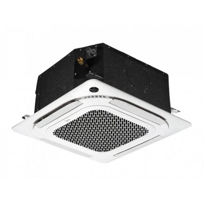 Кассетная сплит-система Midea MCA4U-12HRFNX-Q(GA)/MOX230-12HFN8-Q(GA)/T-MBQ4-03AWD