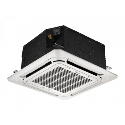 Кассетная сплит-система Midea MCA3-12HRN1-QC2/MOX330-12HN1-LQ/T-MBQ4-03E