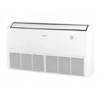 Напольно-потолочная сплит-система Kentatsu KSHF105HFAN3/KSUR105HFAN3L